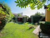 CASĂ DE ÎNCHIRIAT ÎN ORADEA | ZONA CENTRALĂ | GRĂDINĂ, 