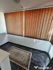 Apartment 2 camere ultracentral, cu loc de parcare, mobilat 