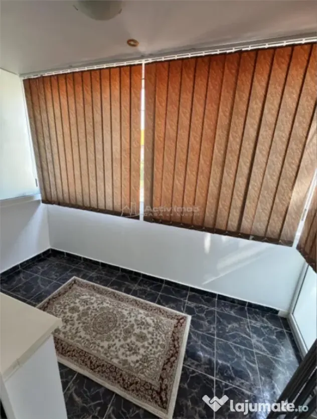 Apartment 2 camere ultracentral, cu loc de parcare, mobilat - Ploiesti (Prahova)
