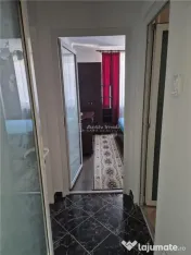 Apartment 2 camere ultracentral, cu loc de parcare, mobilat 