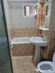 Apartment 2 camere ultracentral, cu loc de parcare, mobilat 
