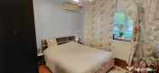 2 camere Mall Vitan decomandat, parter, an 1987, metrou, 59