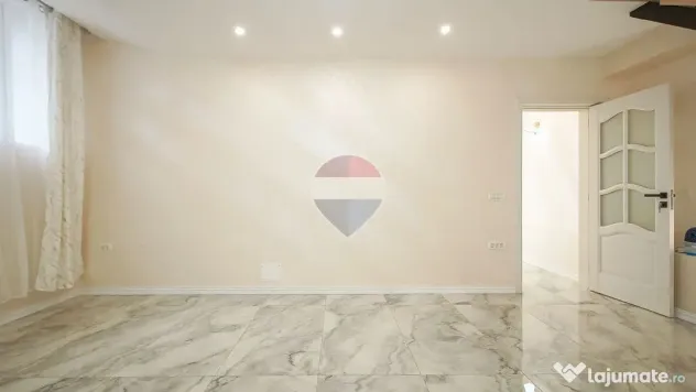 APARTAMENT CU 3 CAMERE PE 2 NIVELURI | 120 MP UTILI | RENOVAT INTEGRAL - Bod (Brasov)