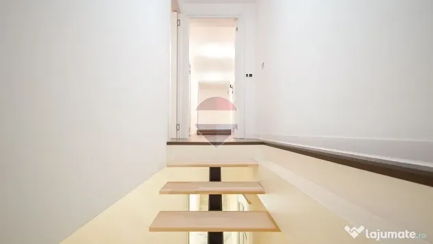 APARTAMENT CU 3 CAMERE PE 2 NIVELURI | 120 MP UTILI | RENOVAT INTEGRAL - Bod (Brasov)