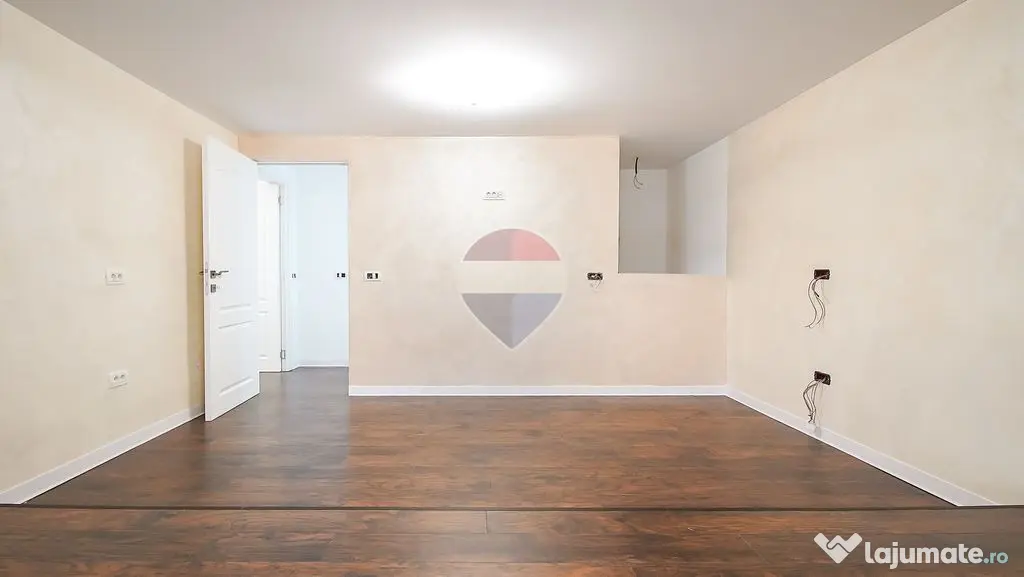 APARTAMENT CU 3 CAMERE PE 2 NIVELURI | 120 MP UTILI | RENOVAT INTEGRAL - Bod (Brasov)