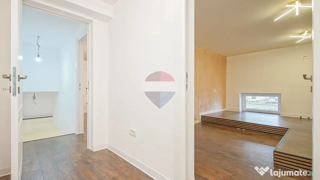APARTAMENT CU 3 CAMERE PE 2 NIVELURI | 120 MP UTILI | RENOVAT INTEGRAL - Bod (Brasov)