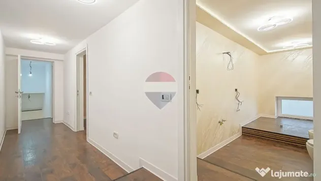 APARTAMENT CU 3 CAMERE PE 2 NIVELURI | 120 MP UTILI | RENOVAT INTEGRAL - Bod (Brasov)