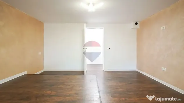 APARTAMENT CU 3 CAMERE PE 2 NIVELURI | 120 MP UTILI | RENOVAT INTEGRAL - Bod (Brasov)