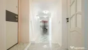 APARTAMENT CU 3 CAMERE PE 2 NIVELURI | 120 MP UTILI | RENOVAT INTEGRAL 