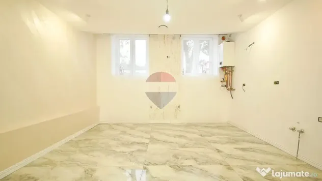 APARTAMENT CU 3 CAMERE PE 2 NIVELURI | 120 MP UTILI | RENOVAT INTEGRAL - Bod (Brasov)