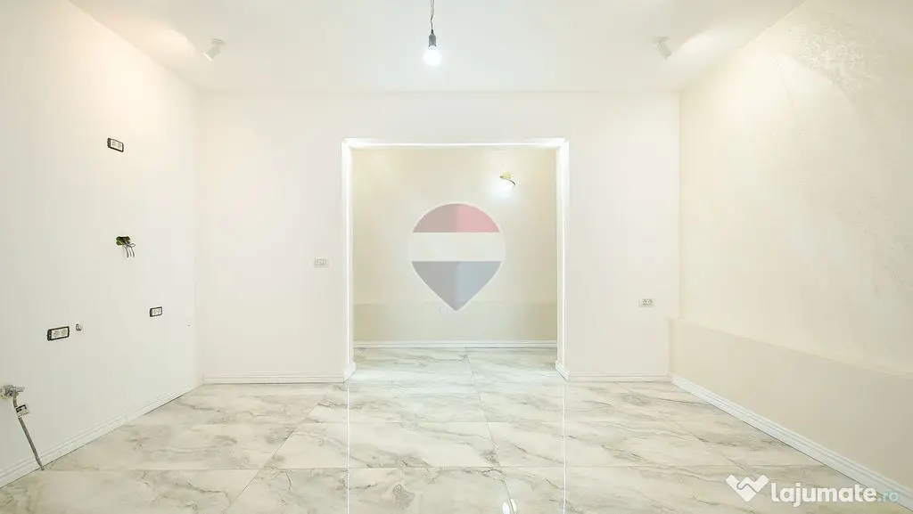 APARTAMENT CU 3 CAMERE PE 2 NIVELURI | 120 MP UTILI | RENOVAT INTEGRAL - Bod (Brasov)