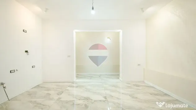 APARTAMENT CU 3 CAMERE PE 2 NIVELURI | 120 MP UTILI | RENOVAT INTEGRAL - Bod (Brasov)