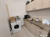 Garsoniera, etajul 1, 34.5 mp, langa Autogara Militari/ Metrou Pacii, mobilata