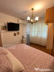 Apartament 2 camere, Rovine 