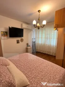 Apartament 2 camere, Rovine
