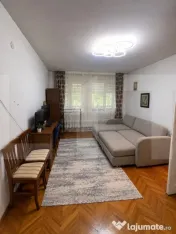 Apartament 2 camere, Rovine 