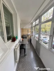 Apartament 2 camere, Rovine 