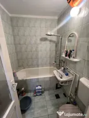Apartament 2 camere, Rovine 