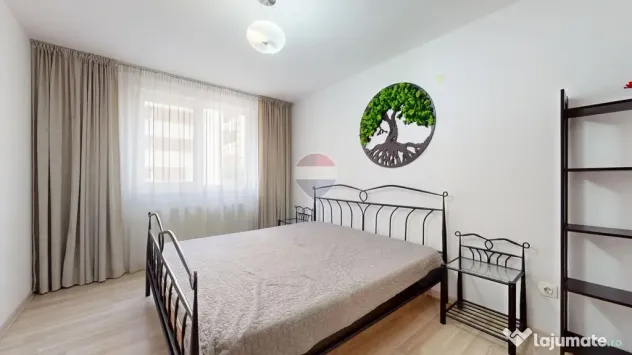 Apartament cu 2 camere de închiriat – Urban Coresi, Brașov - Brasov (Brasov)