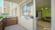 Apartament cu 2 camere de închiriat – Urban Coresi, Brașov