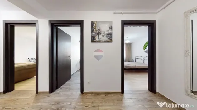 Apartament cu 2 camere de închiriat – Urban Coresi, Brașov - Brasov (Brasov)