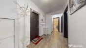 Apartament cu 2 camere de închiriat – Urban Coresi, Brașov