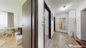 Apartament cu 2 camere de închiriat – Urban Coresi, Brașov