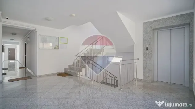 Apartament cu 2 camere de închiriat – Urban Coresi, Brașov - Brasov (Brasov)