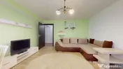 Apartament cu 2 camere de închiriat – Urban Coresi, Brașov