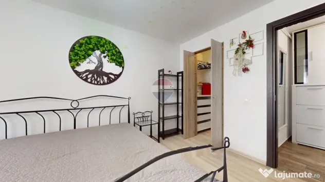 Apartament cu 2 camere de închiriat – Urban Coresi, Brașov - Brasov (Brasov)