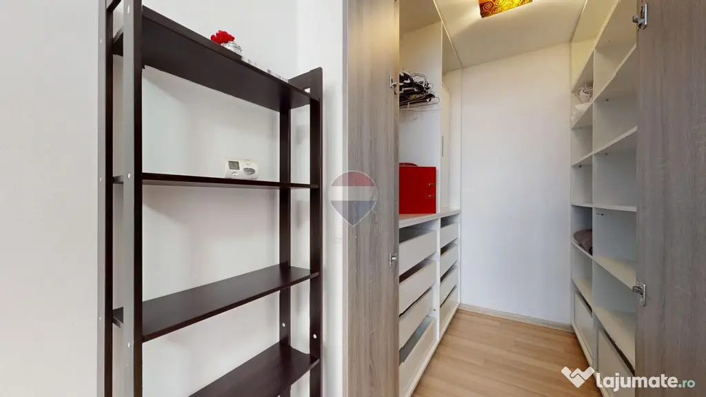 Apartament cu 2 camere de închiriat – Urban Coresi, Brașov - Brasov (Brasov)
