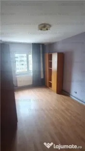 COLOSSEUM: Apartament 2camere Racadau Carpenului 