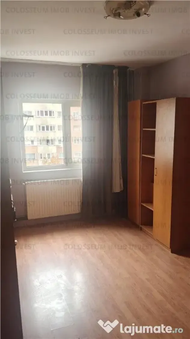 COLOSSEUM: Apartament 2camere Racadau Carpenului - Brasov (Brasov)