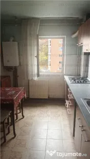 COLOSSEUM: Apartament 2camere Racadau Carpenului 