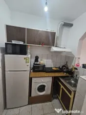 Garsonieră 21 mp | Zona Mănăștur – Cluj-Napoca | Ideal 