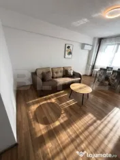 Apartament cu 2 camere, 53mp, zona Calea Severinului