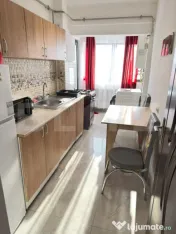 Apartament cu 2 camere, 53mp, zona Calea Severinului