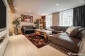 Apartament 3 camere Herastrau 