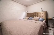 Apartament 3 camere Herastrau 