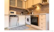 Apartament 3 camere Herastrau 