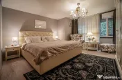 Apartament 3 camere Herastrau 