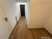 Apartament in casa 2 camere cu gradina si garaj - Central 