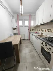 Apartament 2 camere | Ultracentral | Mobilat si utilat | Pit