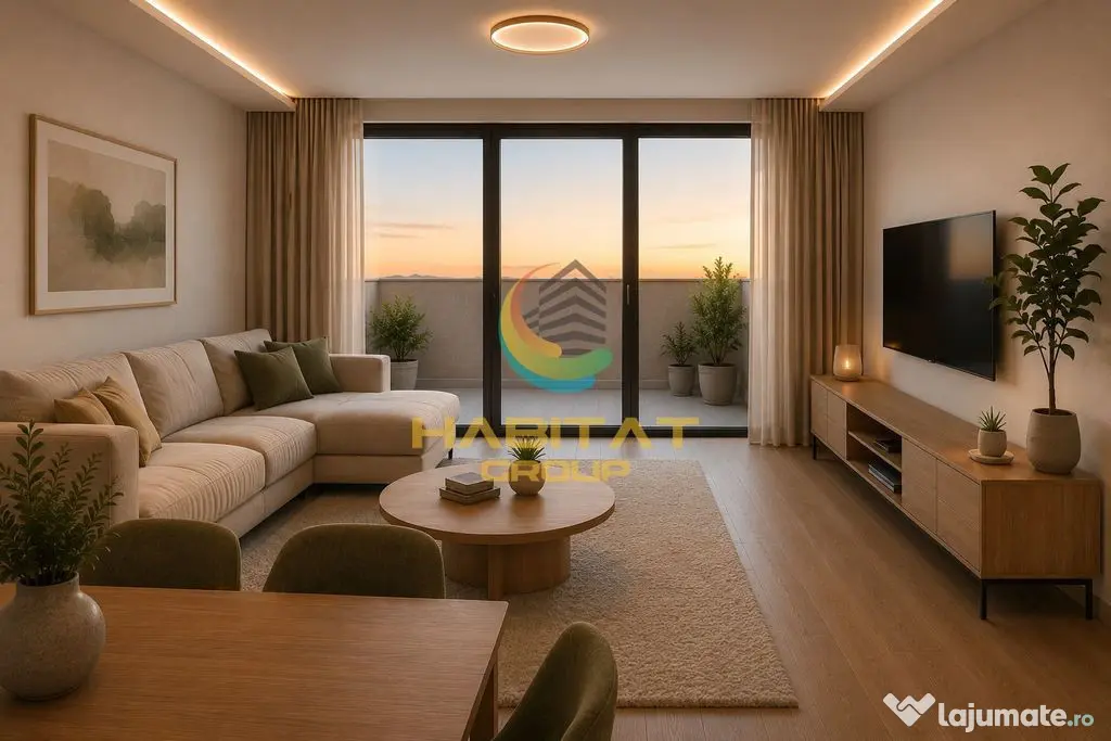 Apartament 3 camere decomandat - metro Nicolae Teclu - Bucuresti (Bucuresti-Ilfov)
