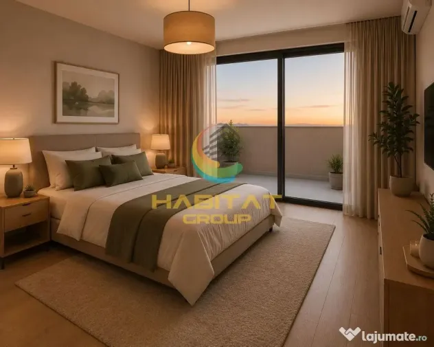 Apartament 3 camere decomandat - metro Nicolae Teclu - Bucuresti (Bucuresti-Ilfov)