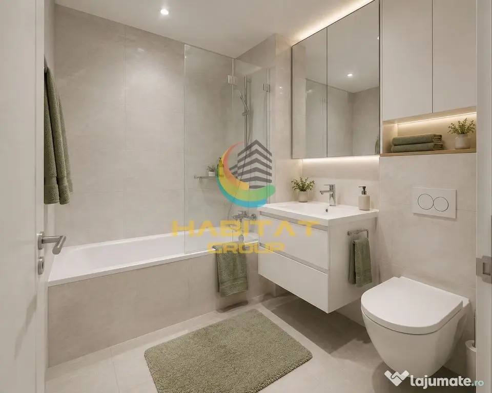 Apartament 3 camere decomandat - metro Nicolae Teclu - Bucuresti (Bucuresti-Ilfov)