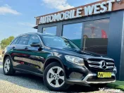 Mercedes-benz glc 220 d 4matic 9g-tronic amg line