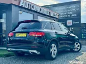 Mercedes-benz glc 220 d 4matic 9g-tronic amg line