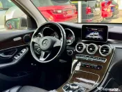 Mercedes-benz glc 220 d 4matic 9g-tronic amg line