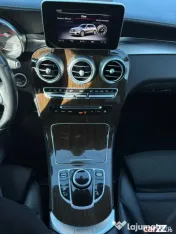 Mercedes-benz glc 220 d 4matic 9g-tronic amg line